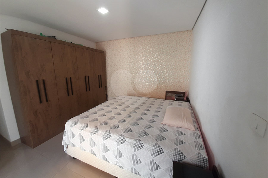 Sobrado à venda com 4 quartos, sendo 1 suíte, em Freguesia do Ó, São Paulo, SP