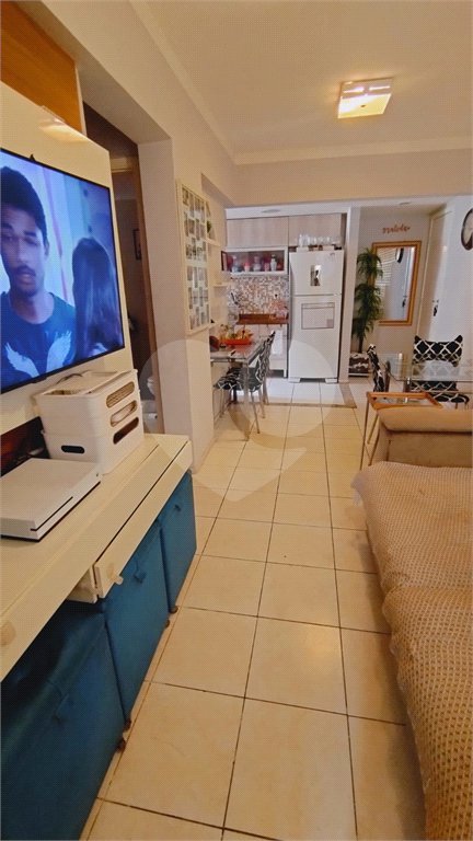 Apartamento à venda com 2 quartos, sendo 1 suíte, em Campo Grande, Rio de Janeiro, RJ