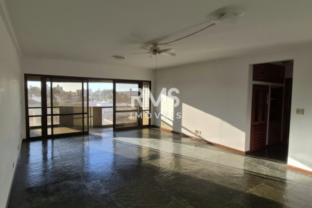 Apartamento à venda com 3 quartos e 1 suíte - Edifício Margherita - Itu SP