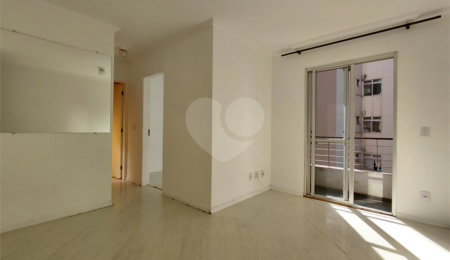Apartamento à venda com 2 quartos em Mandaqui, São Paulo, SP