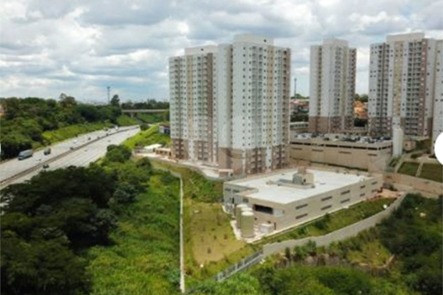 Apartamento à venda com 2 quartos em Pirituba, São Paulo, SP