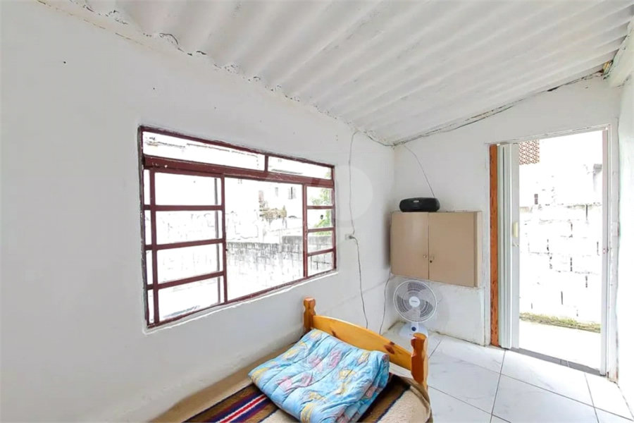 Casa Térrea à venda com 2 quartos em Vila Mazzei, São Paulo, SP