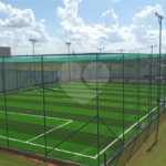 Terreno à venda no condomínio Jardim Residencial Dona Maria José, Indaiatuba - SP