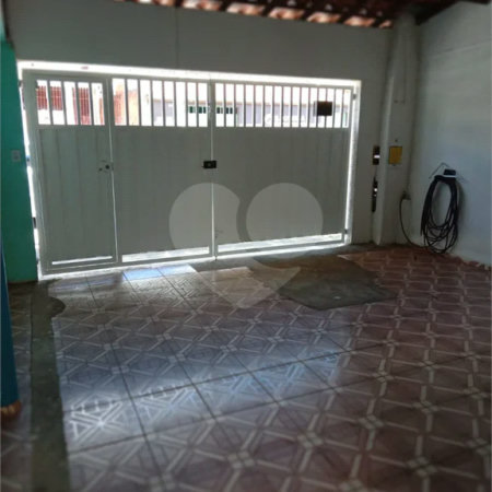 Casa à venda com 2 quartos em Jardim São Bento, Hortolândia, SP