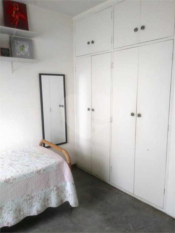 Apartamento à venda com 3 quartos em Pinheiros, São Paulo, SP