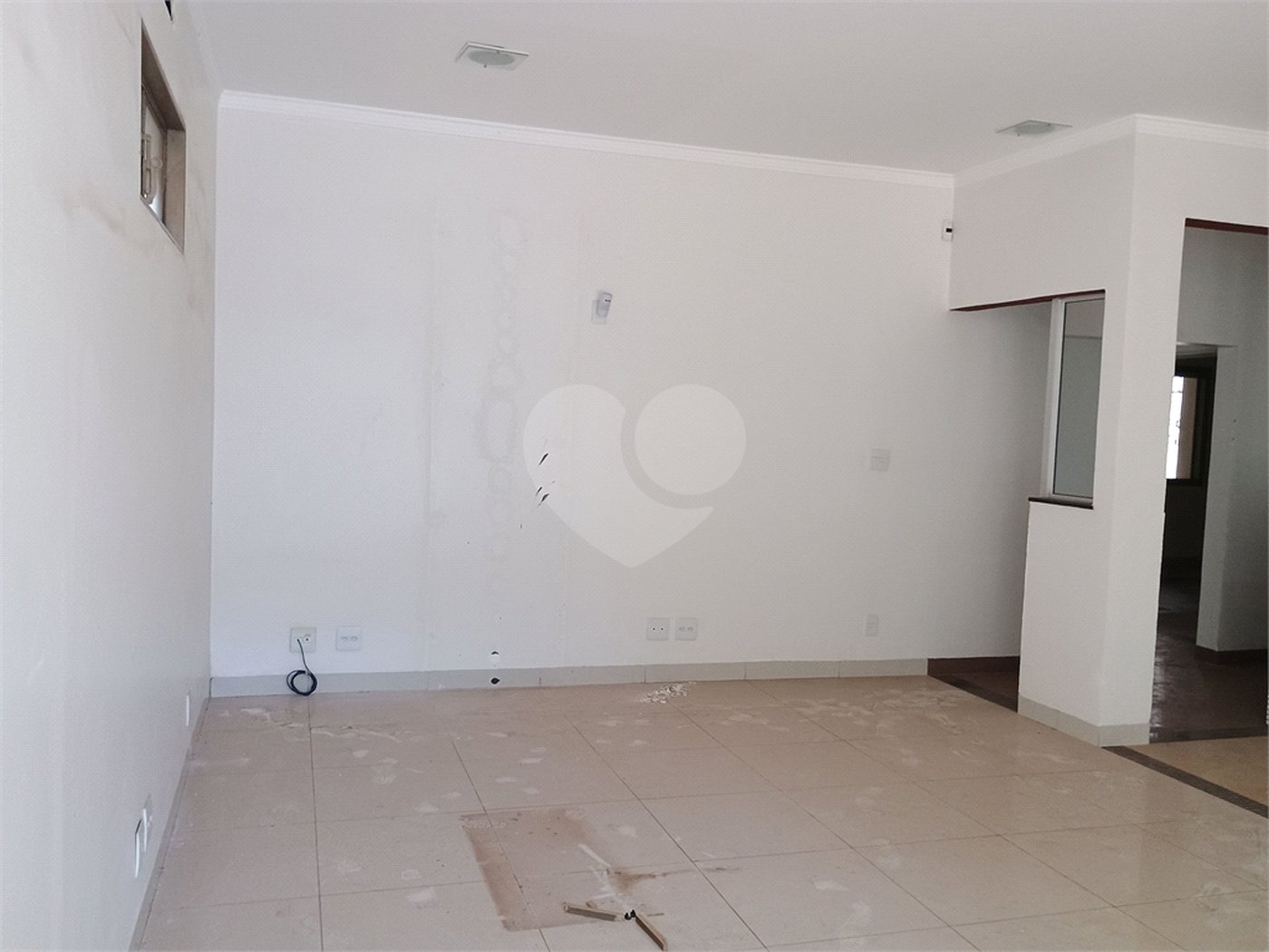 Casa para alugar com 1 quarto, sendo 2 suítes, no Centro, Ribeirão Preto, SP
