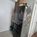 Apartamento à venda com 1 quarto em Água Branca, São Paulo, SP