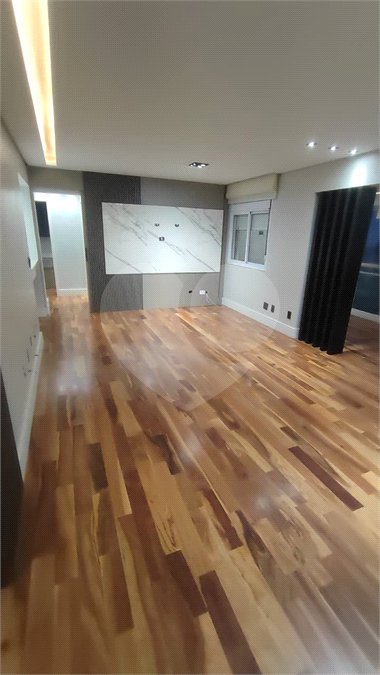 Apartamento para alugar com 3 suítes em Baeta Neves, São Bernardo do Campo, SP