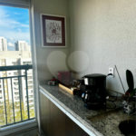 Apartamento à venda com 3 quartos, sendo 1 suíte, em Parque Reboucas, São Paulo, SP