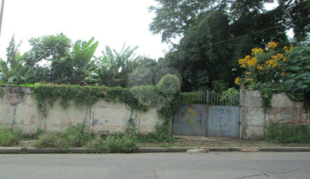 Terreno à venda em Palmas do Tremembé, São Paulo, SP