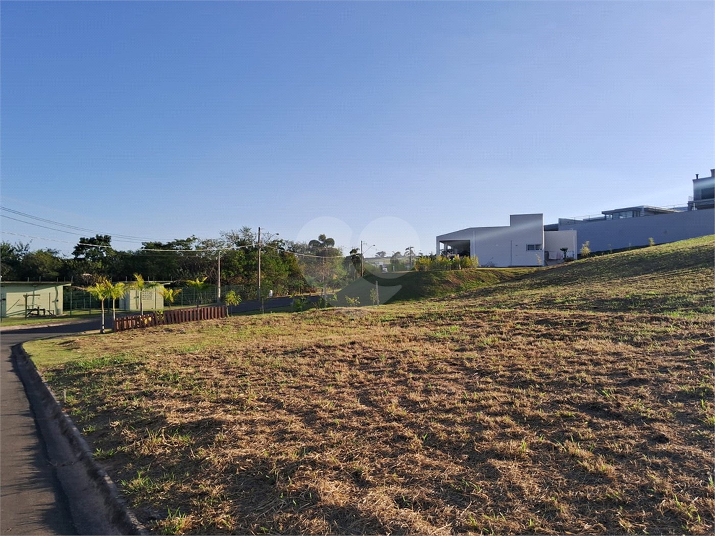 Terreno à venda no condomínio Quintas da Terracota, Indaiatuba - SP
