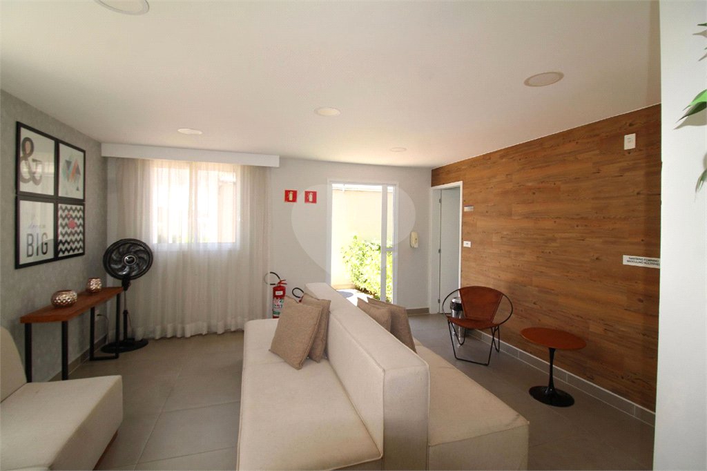 Apartamento à venda com 2 quartos em Santana, São Paulo, SP