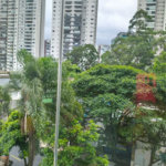 Cobertura à venda com 3 quartos, sendo 1 suíte, em Parque Reboucas, São Paulo, SP