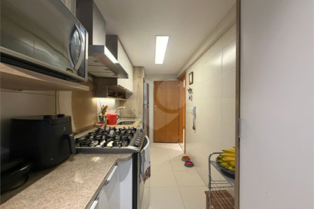 Apartamento à venda com 2 quartos, sendo 1 suíte, em Tijuca, Rio de Janeiro, RJ