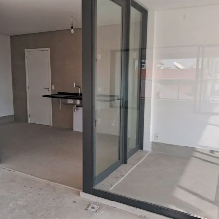 Apartamento à venda com 4 suítes em Pinheiros, São Paulo, SP