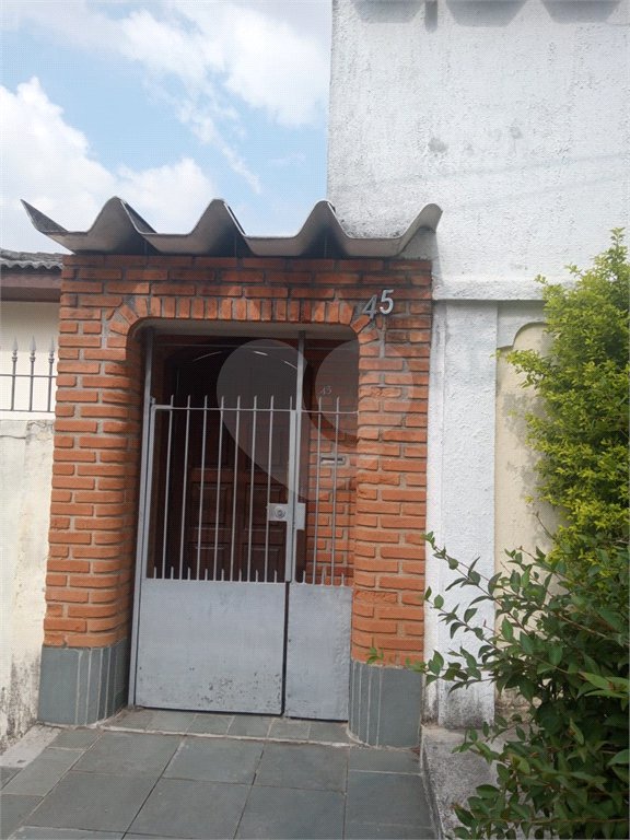 Sobrado à venda com 4 quartos, sendo 2 suítes,  em Instituto de Previdência, São Paulo, SP