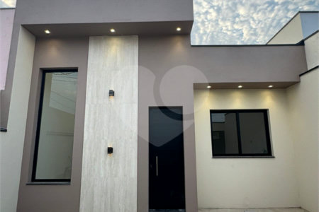 Casa à venda com 2 quartos, sendo 1 suíte, em Jardim Novo São Pedro, Salto, SP
