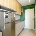 Studio para alugar com 1 suíte, em Pinheiros, São Paulo, SP