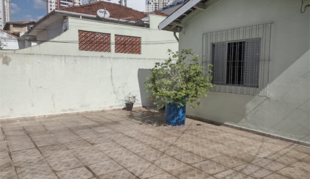 Casa Térrea à venda com 2 quartos, sendo 1 suíte,  em Santana, São Paulo, SP