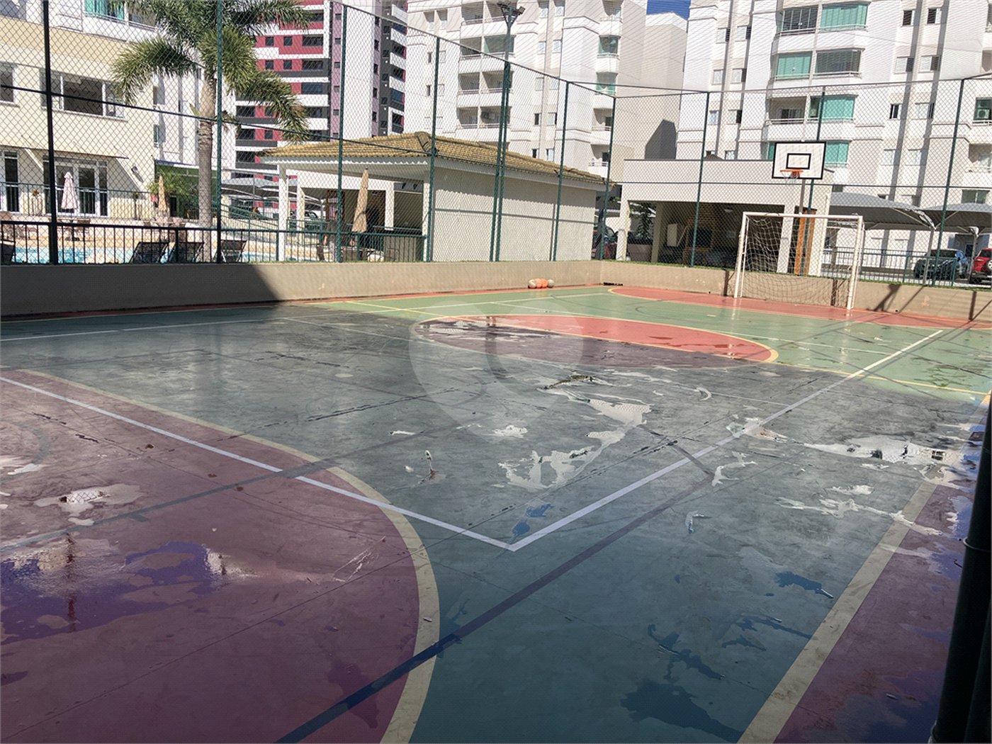 Apartamento à venda com 3 quartos, sendo 1 suíte, em Jardim Vera Cruz, Sorocaba, SP