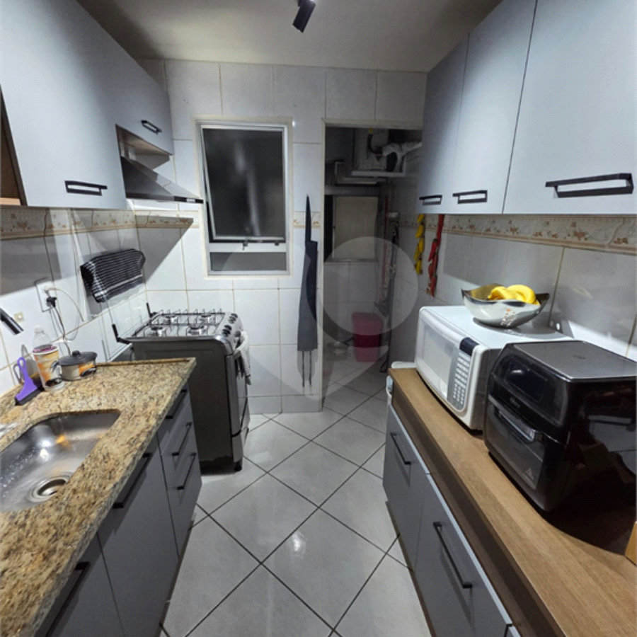 Apartamento à venda com 2 quartos, sendo 1 suíte, em Jardim Pinheiros, São Paulo, SP