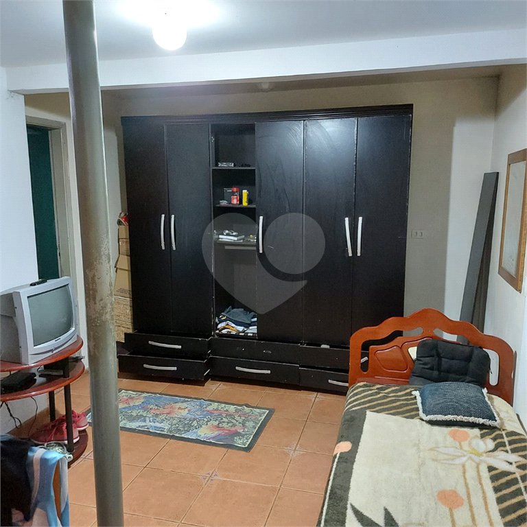 Casa de Vila à venda com 4 quartos em Vila Gustavo, São Paulo, SP