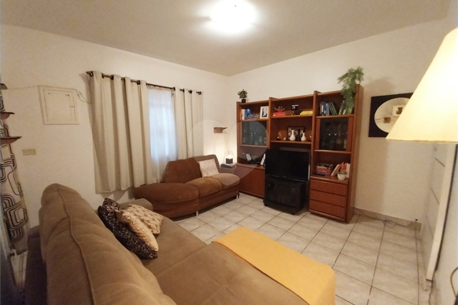 Casa à venda com 5 quartos em Vila Nova Cachoeirinha, São Paulo, SP