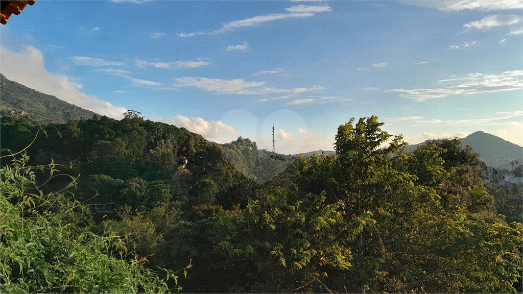 Terreno à venda em San Fernando Valley, Atibaia, SP