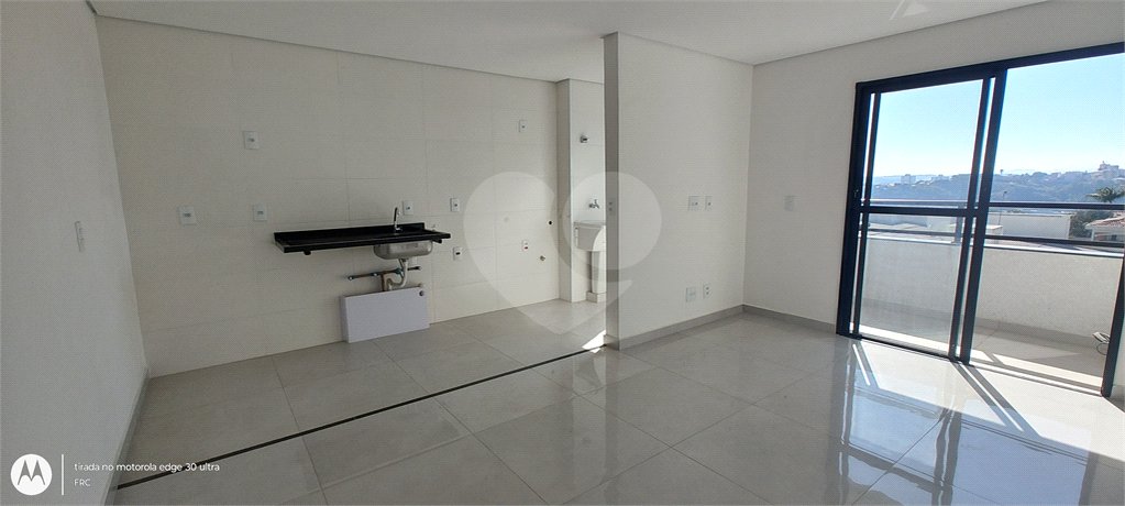 Apartamento à venda com 2 quartos, sendo 1 suíte, em Alvinópolis, Atibaia, SP