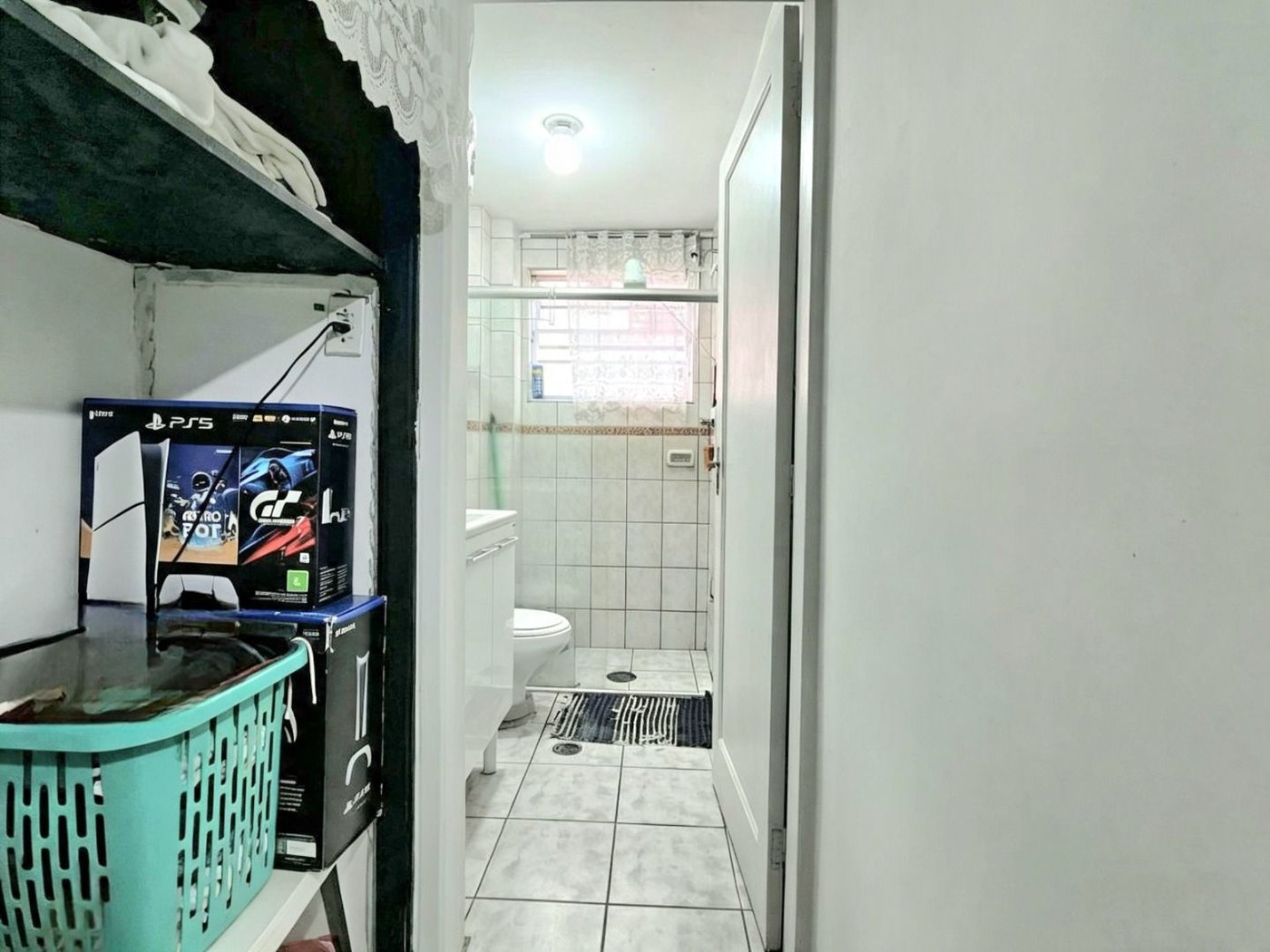 Apartamento à venda, 32 m² por R$ 315.000,00 - Ponta da Praia - Santos/SP