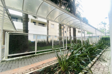 Apartamento à venda com 2 quartos no Centro, São Bernardo do Campo, SP