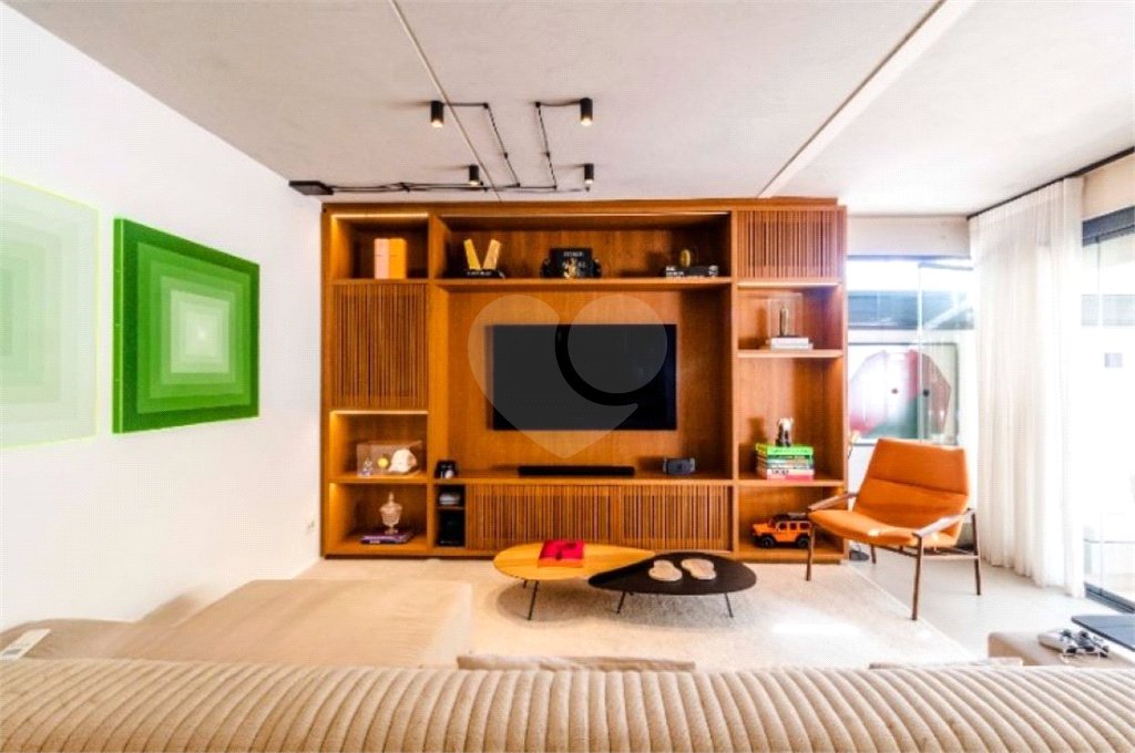Apartamento Garden de Alto Padrão à Venda – Paraíso, São Paulo 133,25 m² | 2 Dormitórios (1 Suíte) | 3 Banheiros | 1 Vaga Exclusividade e Conforto no Urbic Ibirapuera