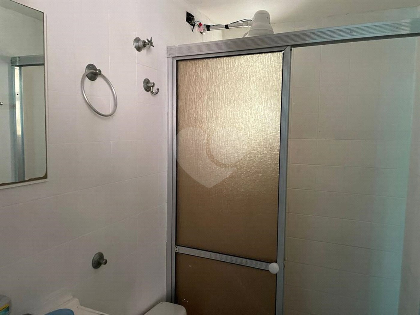 Ótimo apartamento 2 Dormitórios 1 Vaga- Ao lado do metrô Brás