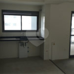 Apartamento à venda ou para alugar com 3 suítes em Mooca, São Paulo, SP