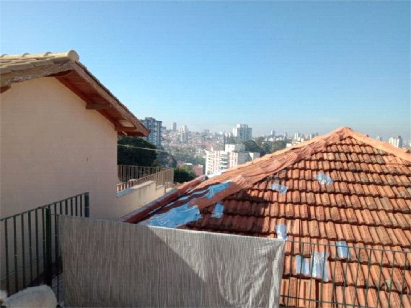 Sobrado à venda com 3 quartos, sendo 1 suíte, em Vila Paulicéia, São Paulo, SP