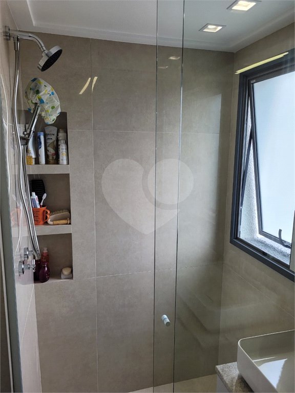 Apartamento à venda com 3 suítes em Vila Santa Catarina, São Paulo, SP