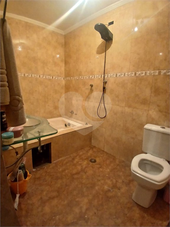 Sobrado para alugar com 4 quartos, sendo 3 suítes, em Tucuruvi, São Paulo, SP