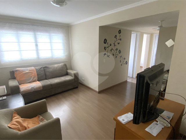 Apartamento à venda com 2 quartos em Jardim Aeroporto, São Paulo, SP