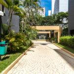 Apartamento à venda com 3 quartos, sendo 1 suíte, em Jardim Marajoara, São Paulo, SP
