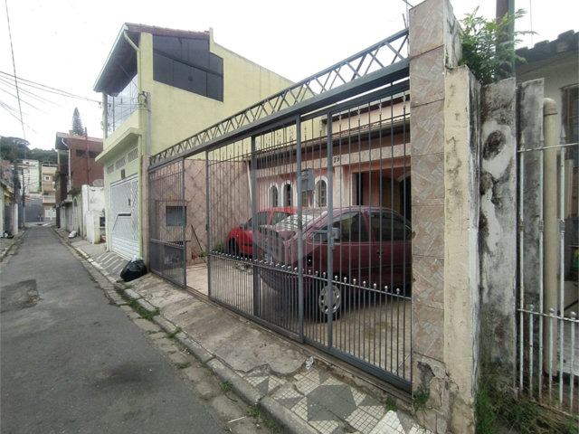 Casa Térrea à venda com 3 quartos em Tremembé, São Paulo, SP