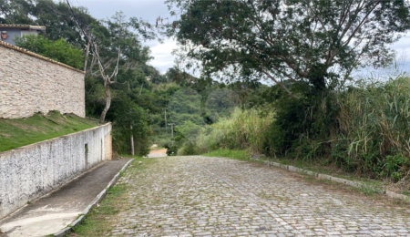 Terreno à venda em Ferradura, Armação dos Búzios, RJ