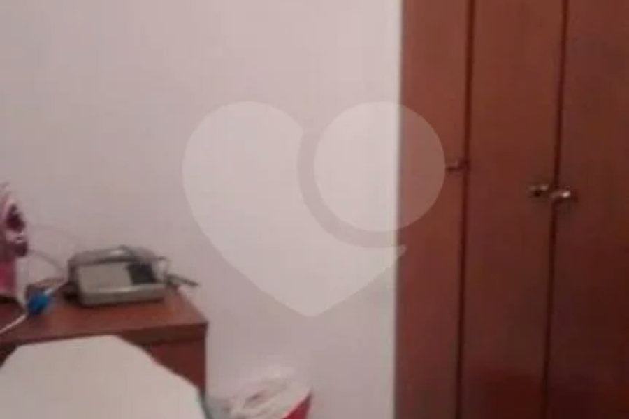 Sobrado à venda com 3 quartos, sendo 1 suíte, em Mandaqui, São Paulo, SP