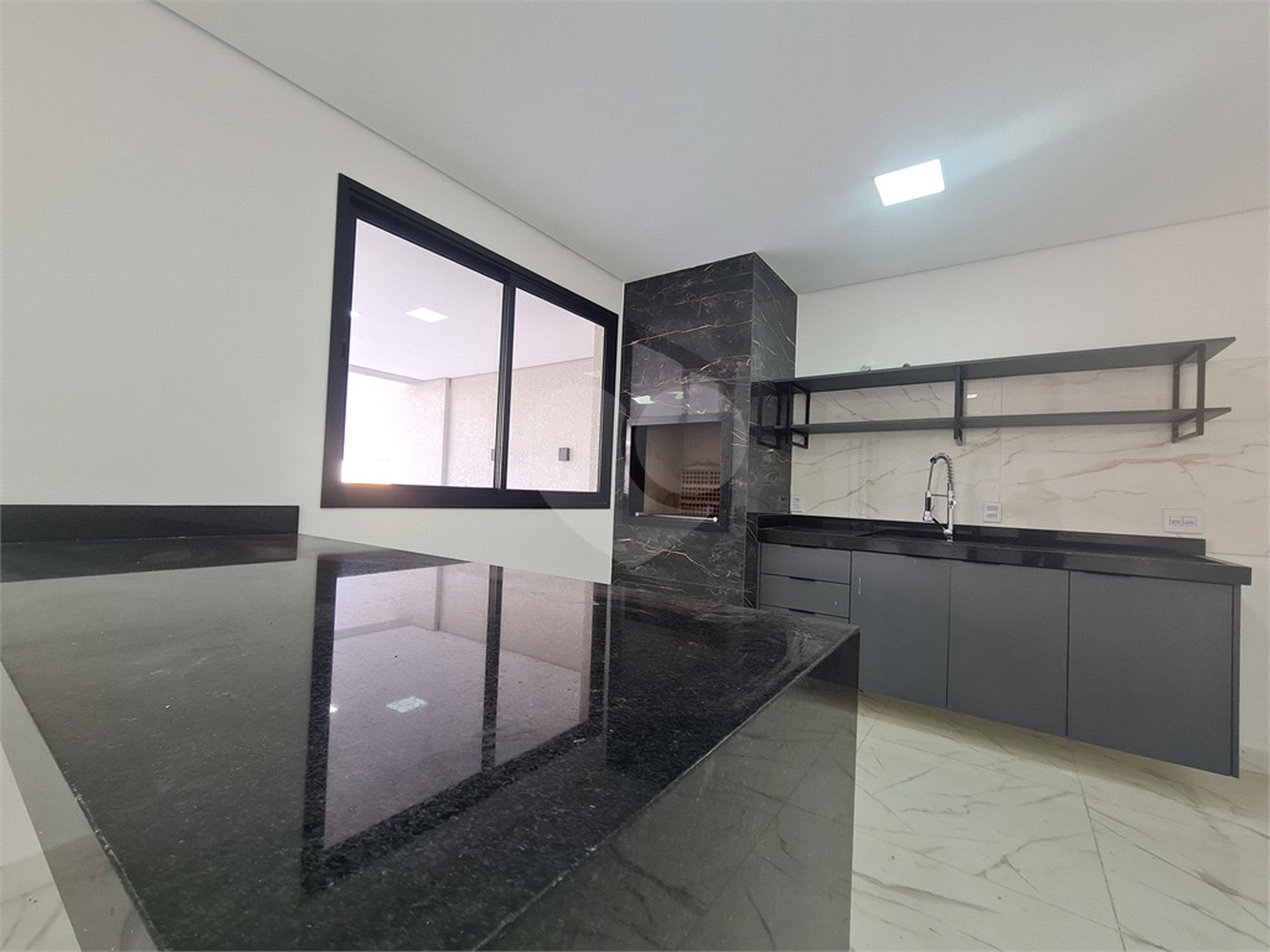 Casa à venda com 3 suítes no condomínio Parque Ibiti Reserva, Sorocaba - SP
