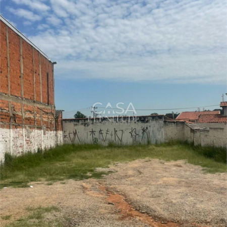 Terreno à venda em Jardim Simus, Sorocaba, SP