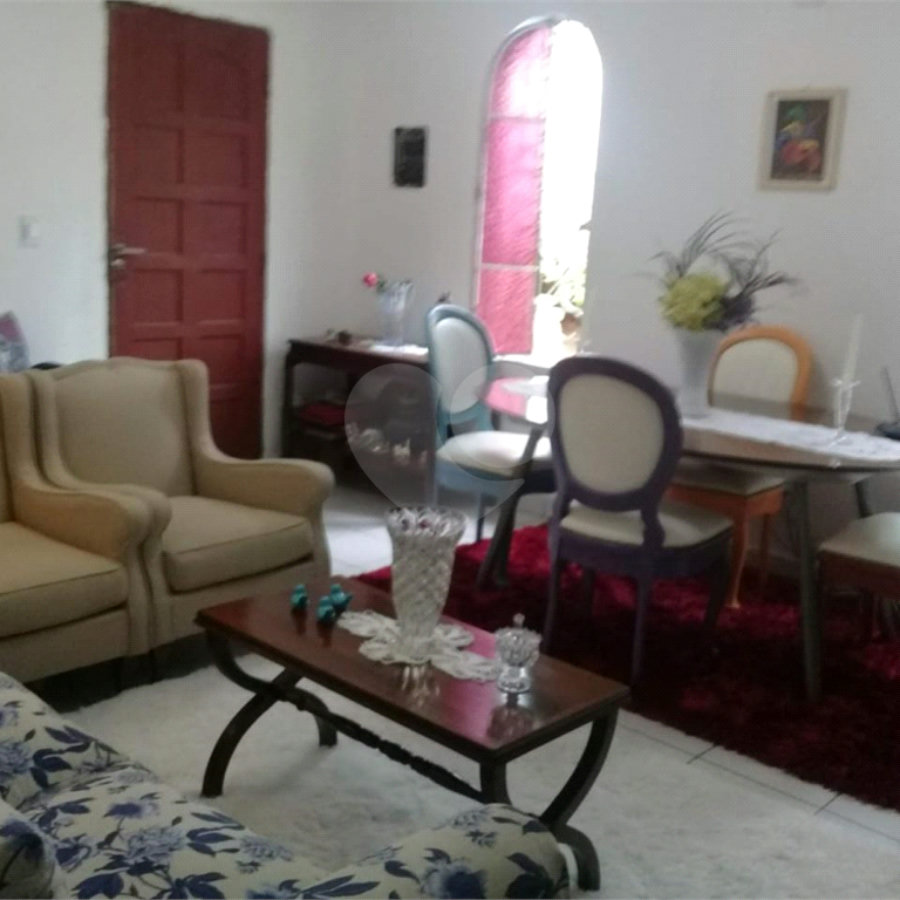Casa à venda com 2 quartos em Jardim Monte Kemel, São Paulo, SP
