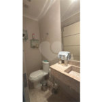 Apartamento à venda com 3 suítes em Água Fria, São Paulo, SP