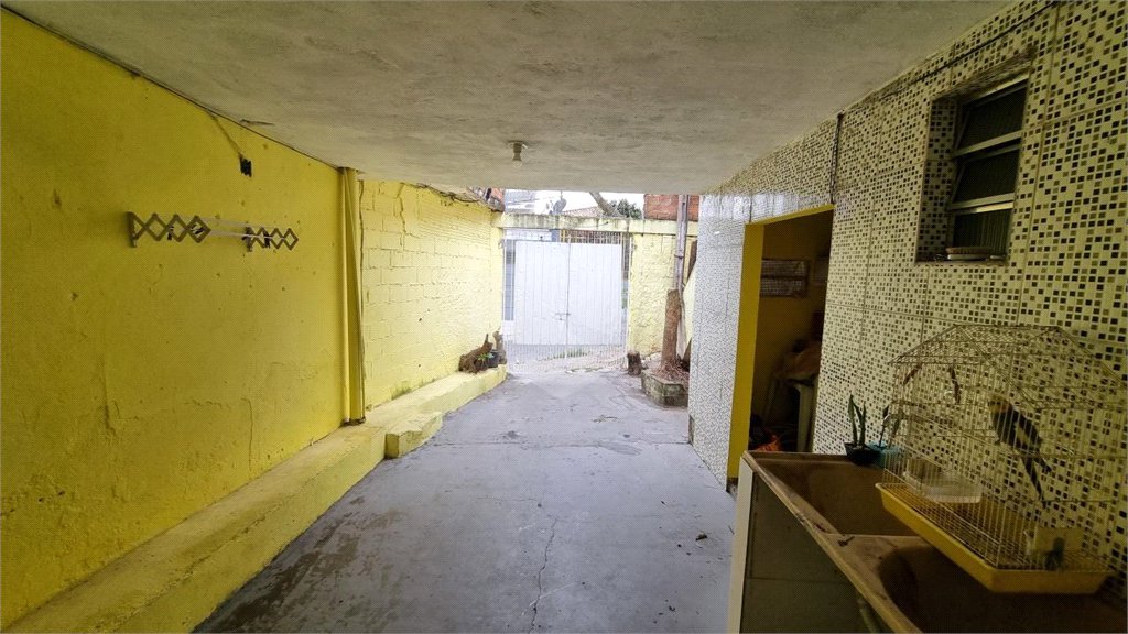 Casa à venda com 4 quartos em Jardim São Jorge (raposo Tavares), São Paulo, SP