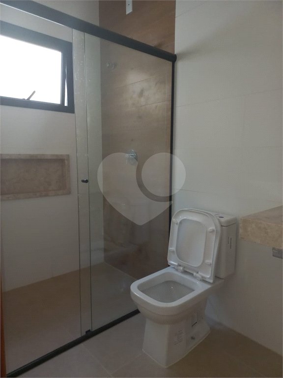Casa à venda com 3 suítes no condomínio Reserva Real, Paulínia - SP