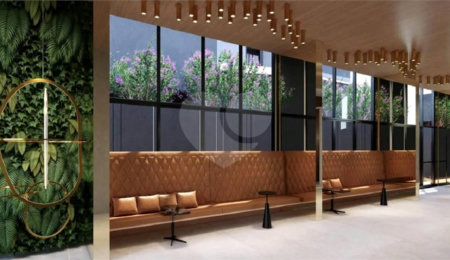 Studio à venda ou para alugar com 1 suíte, em Pinheiros, São Paulo, SP