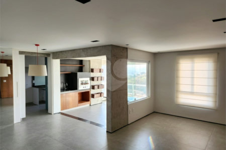 Apartamento à venda com 3 suítes em Jardim Emília, Sorocaba, SP